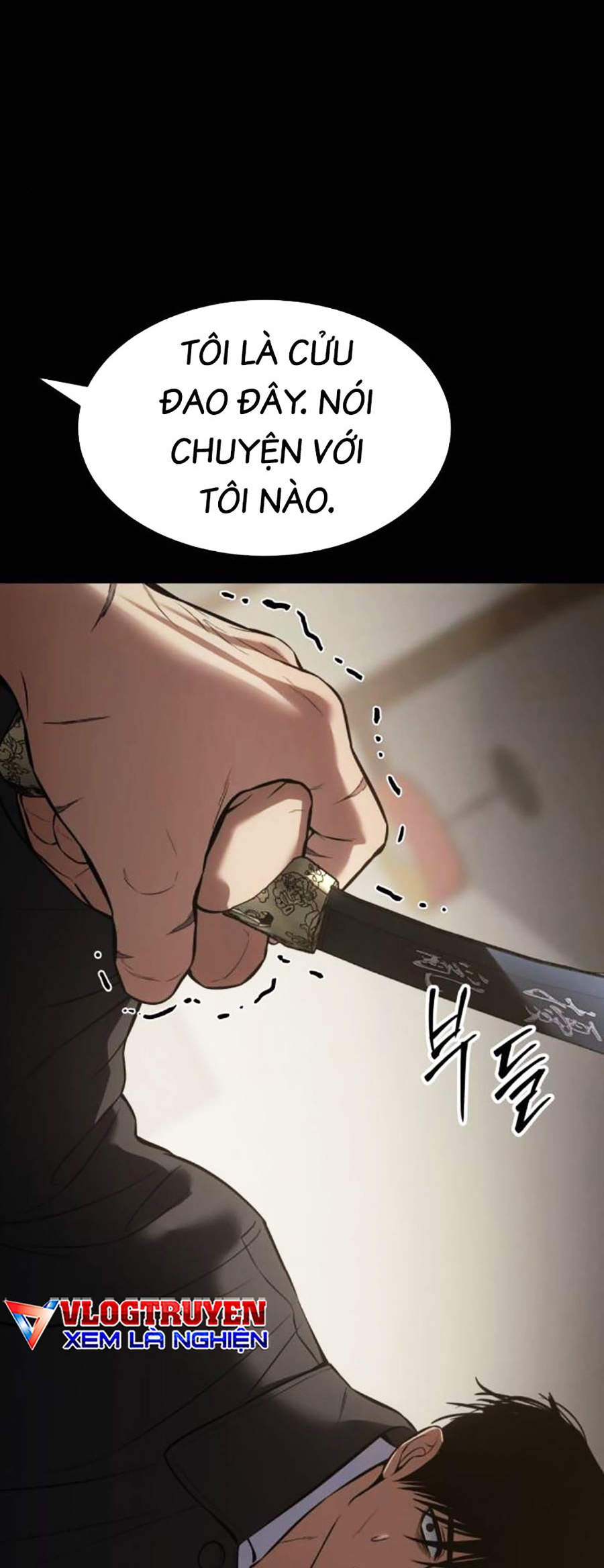 Đặc Vụ Thế Thân Chapter 68 - Trang 2