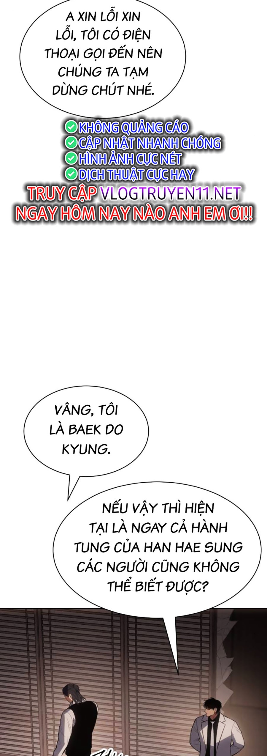 Đặc Vụ Thế Thân Chapter 68 - Trang 2