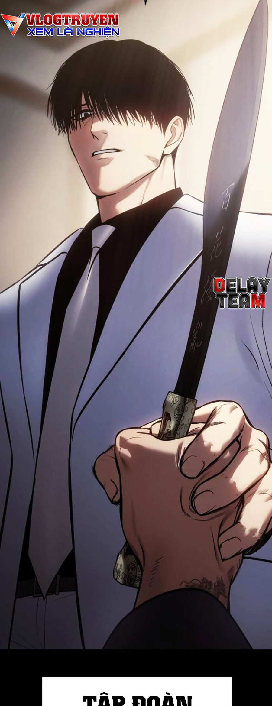 Đặc Vụ Thế Thân Chapter 68 - Trang 2