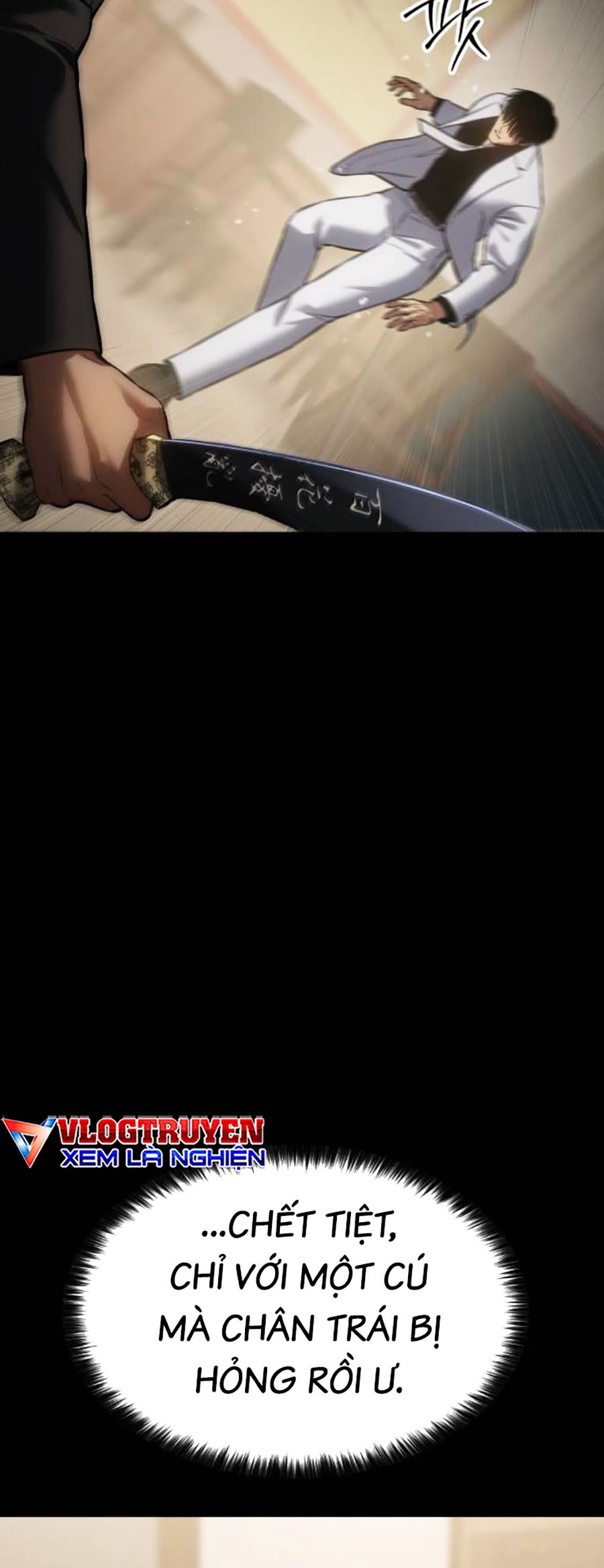 Đặc Vụ Thế Thân Chapter 68 - Trang 2