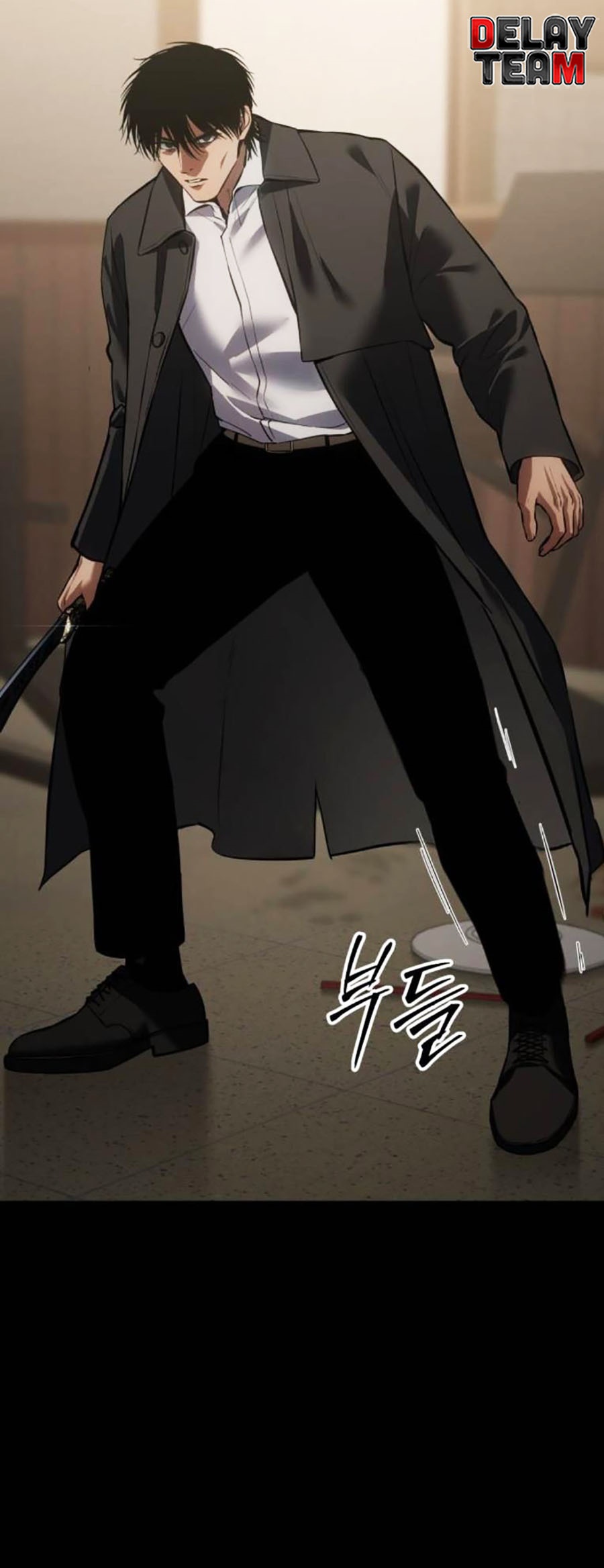 Đặc Vụ Thế Thân Chapter 68 - Trang 2