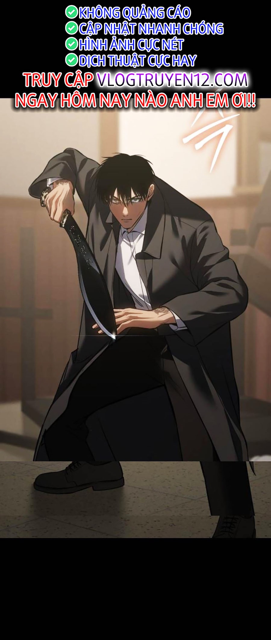 Đặc Vụ Thế Thân Chapter 68 - Trang 2