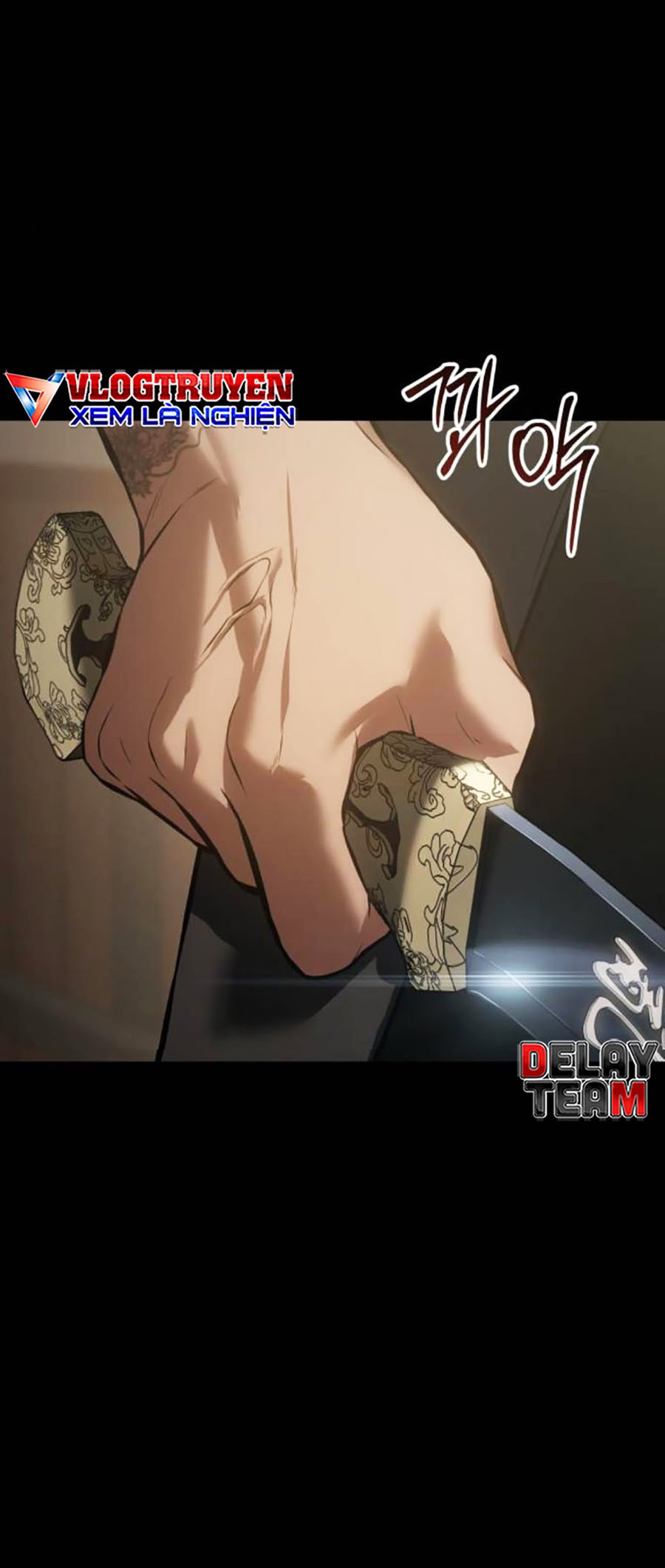 Đặc Vụ Thế Thân Chapter 68 - Trang 2