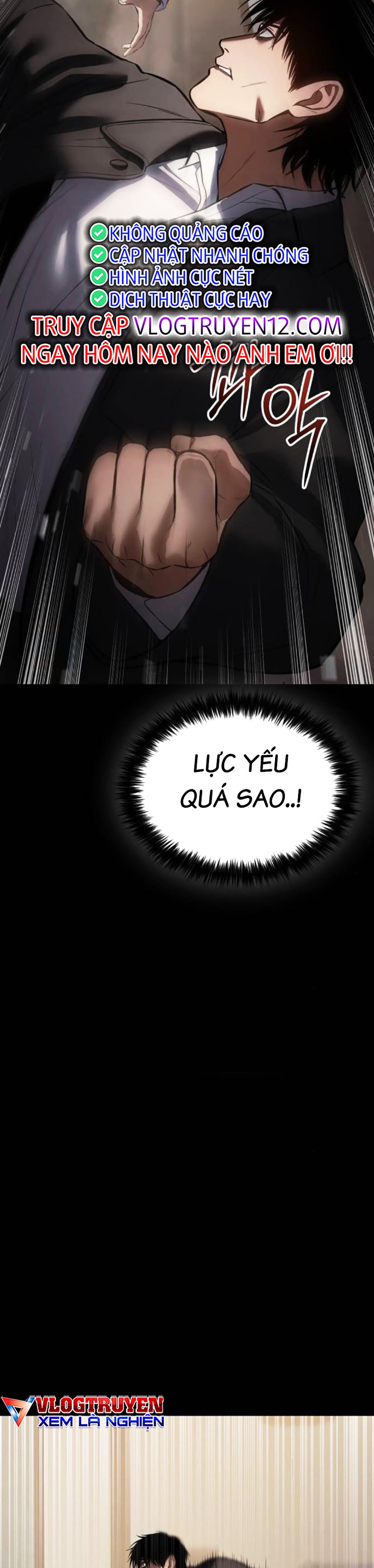 Đặc Vụ Thế Thân Chapter 68 - Trang 2