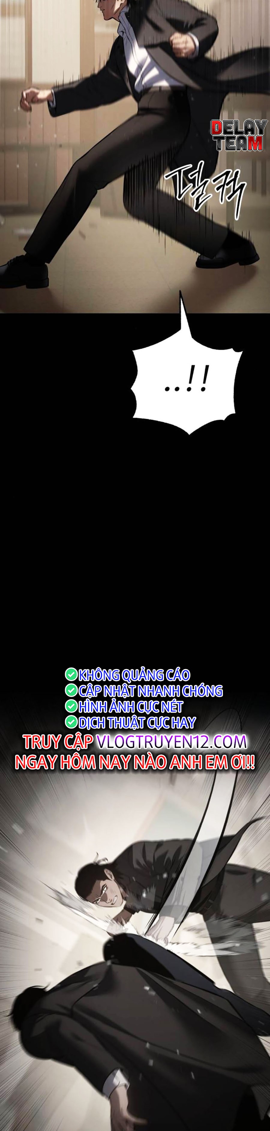 Đặc Vụ Thế Thân Chapter 68 - Trang 2