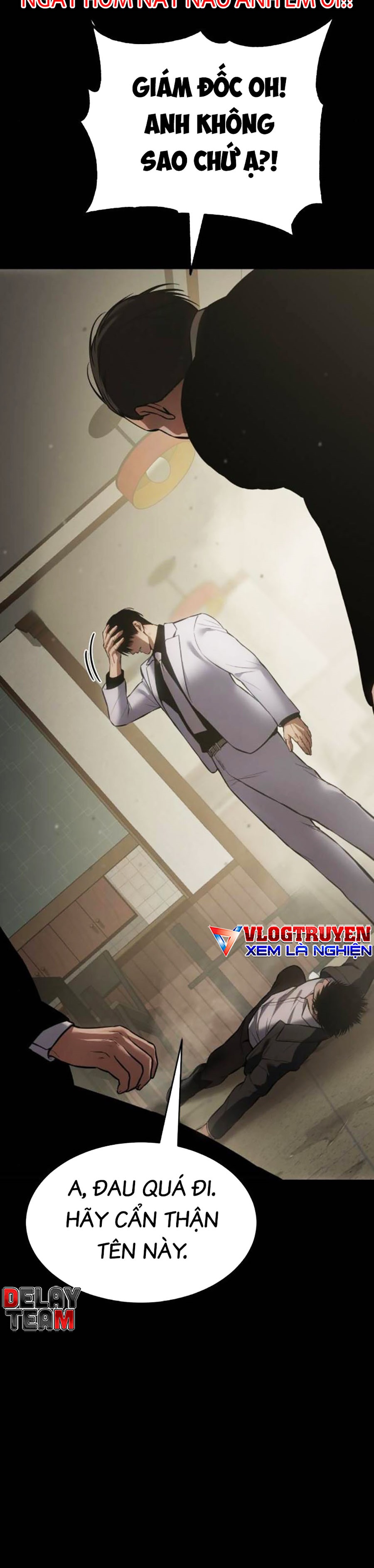 Đặc Vụ Thế Thân Chapter 68 - Trang 2