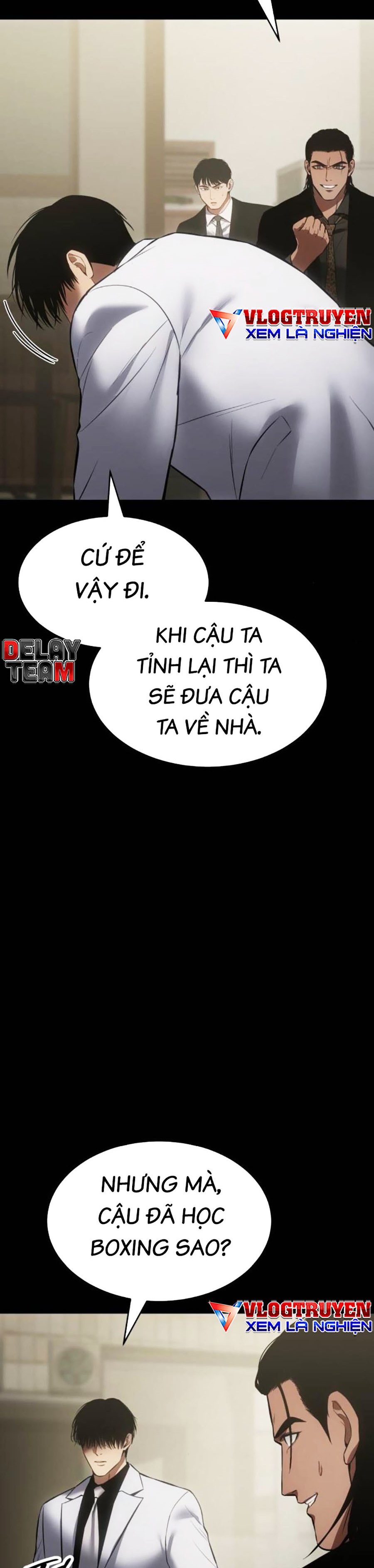 Đặc Vụ Thế Thân Chapter 68 - Trang 2