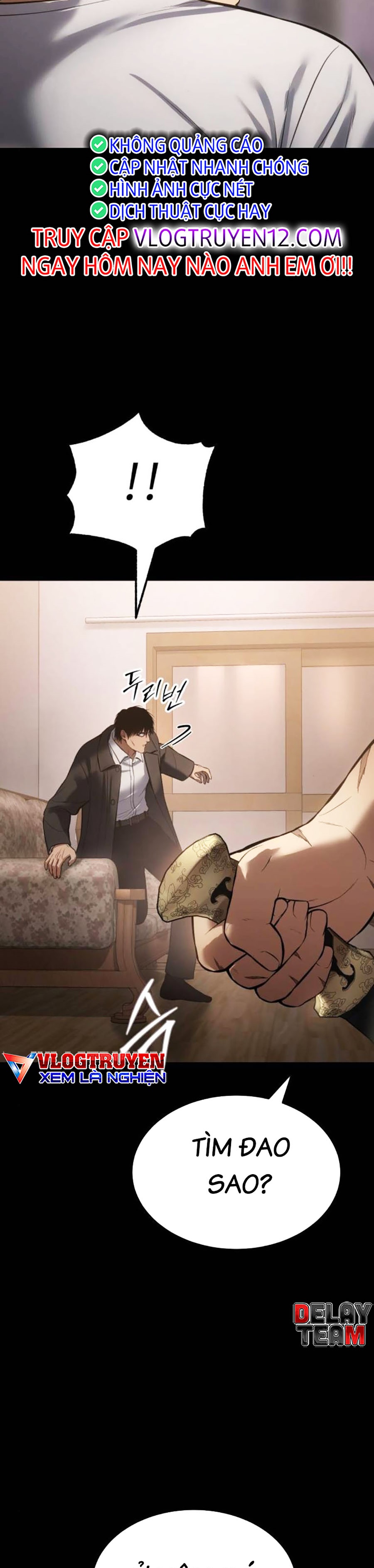 Đặc Vụ Thế Thân Chapter 68 - Trang 2