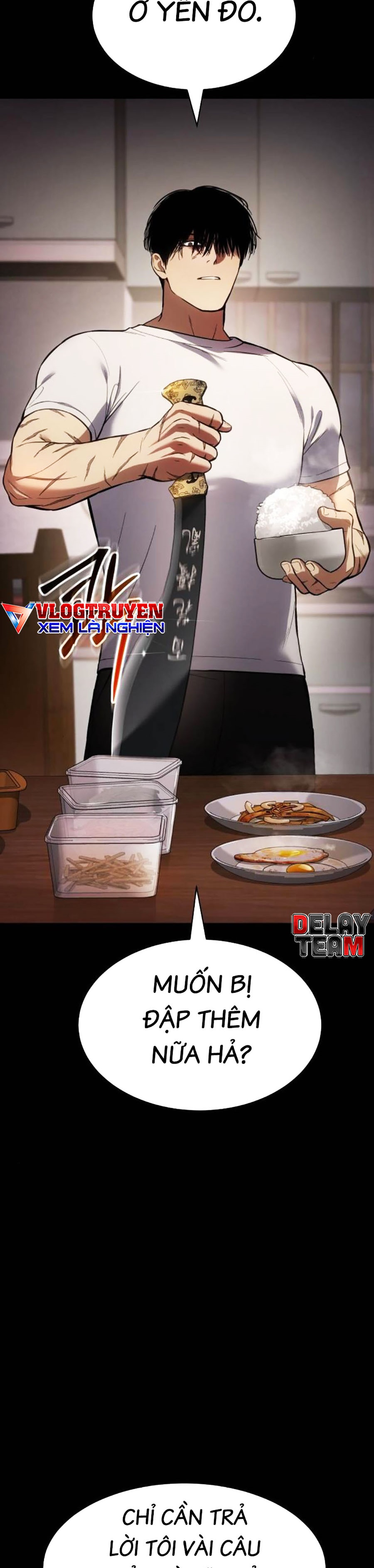 Đặc Vụ Thế Thân Chapter 68 - Trang 2