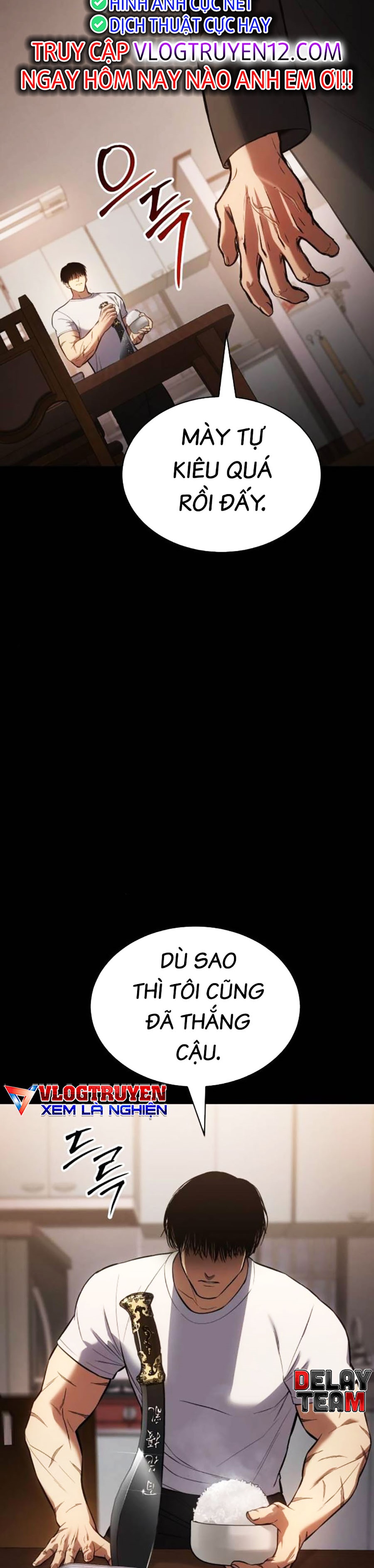 Đặc Vụ Thế Thân Chapter 68 - Trang 2