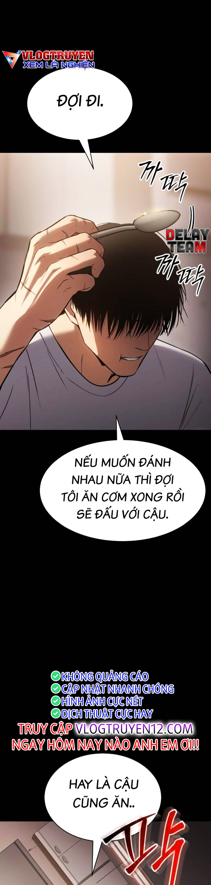 Đặc Vụ Thế Thân Chapter 68 - Trang 2