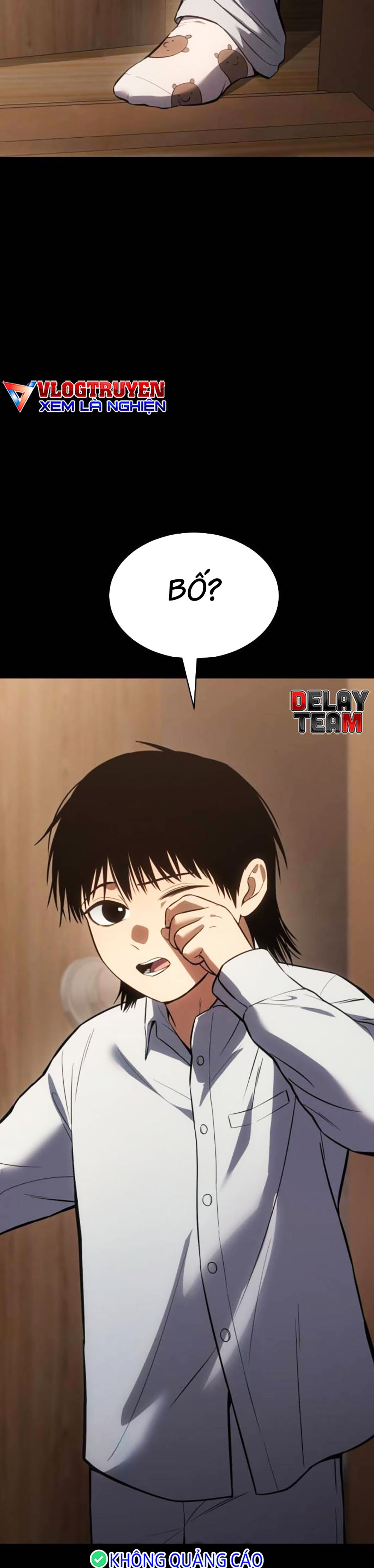 Đặc Vụ Thế Thân Chapter 68 - Trang 2