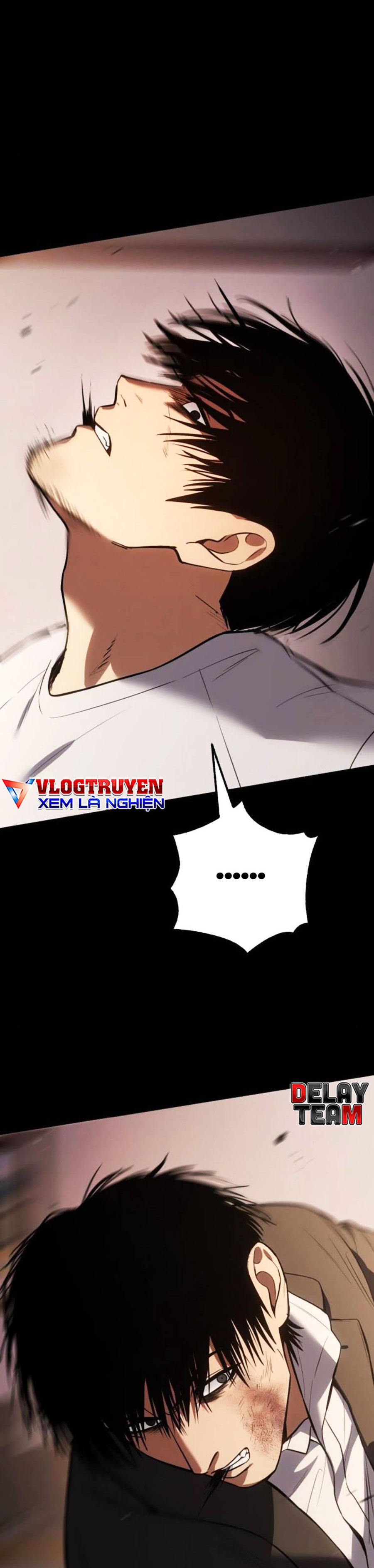 Đặc Vụ Thế Thân Chapter 68 - Trang 2