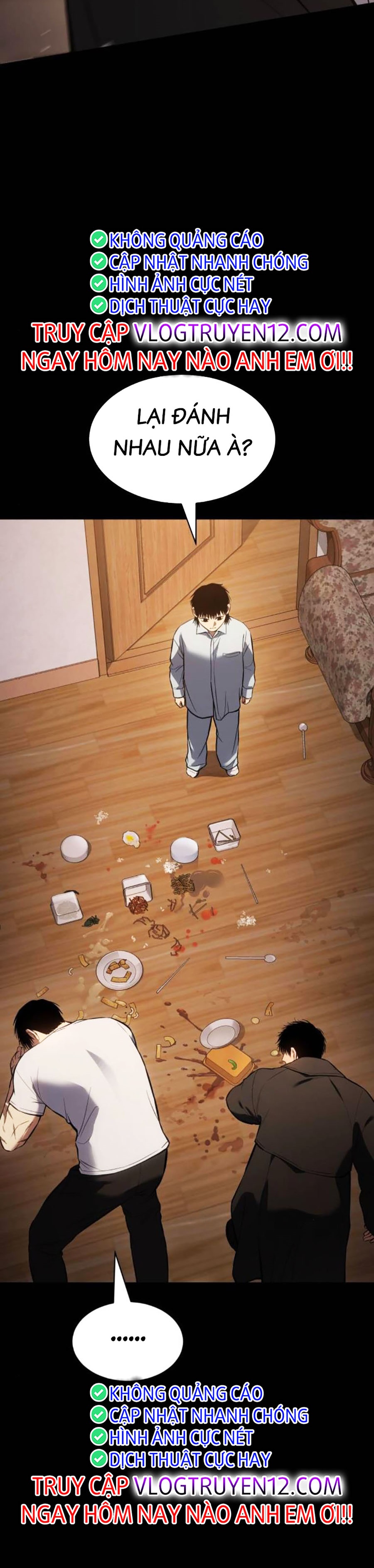 Đặc Vụ Thế Thân Chapter 68 - Trang 2