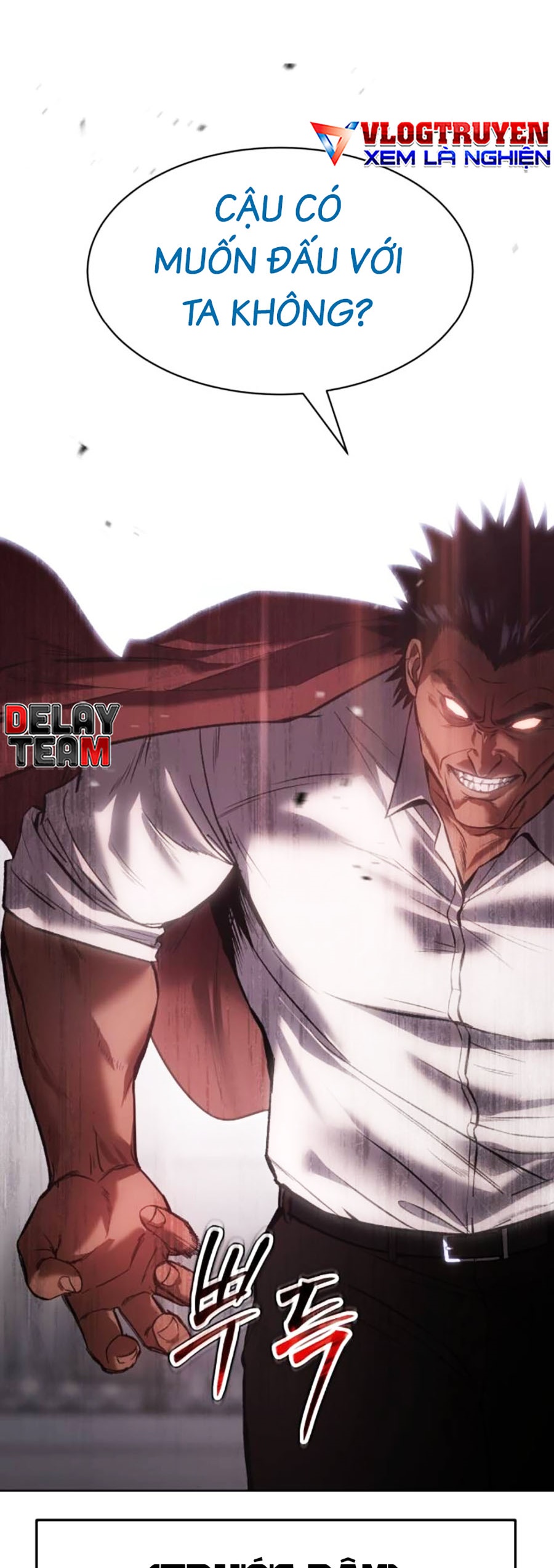 Đặc Vụ Thế Thân Chapter 68 - Trang 2