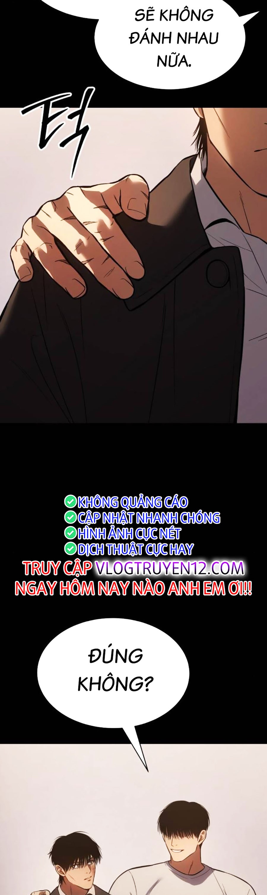 Đặc Vụ Thế Thân Chapter 68 - Trang 2