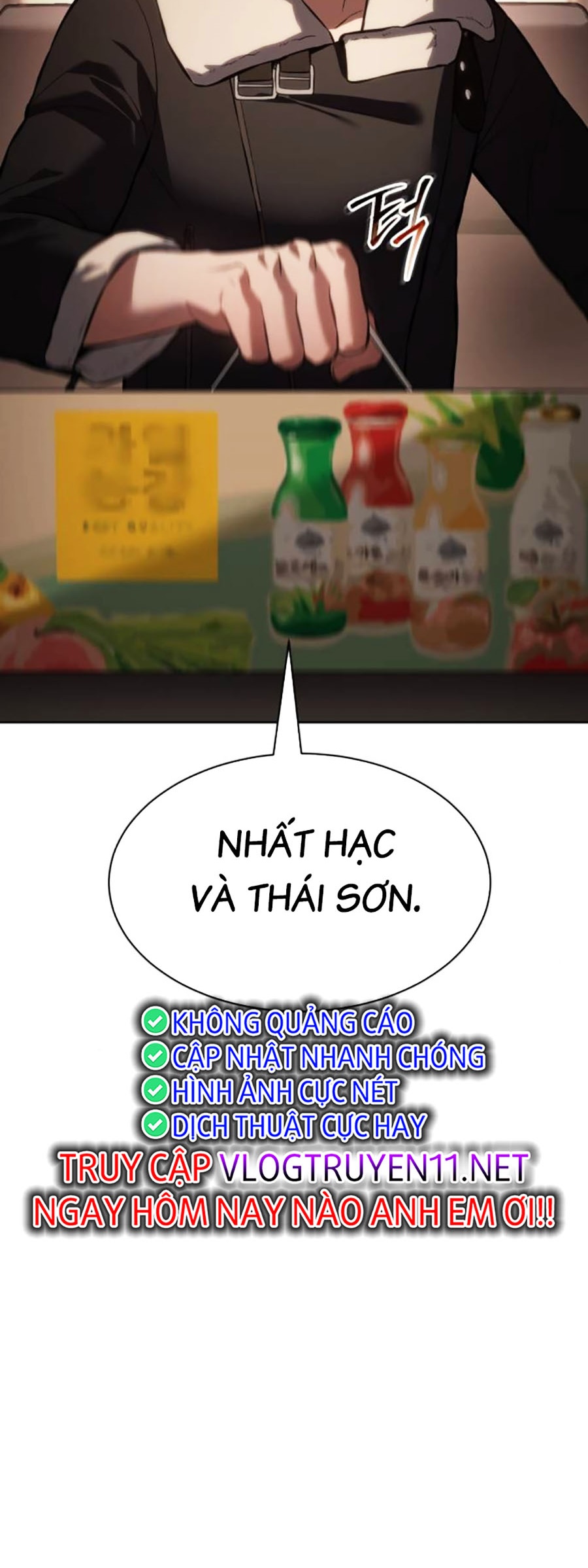 Đặc Vụ Thế Thân Chapter 68 - Trang 2