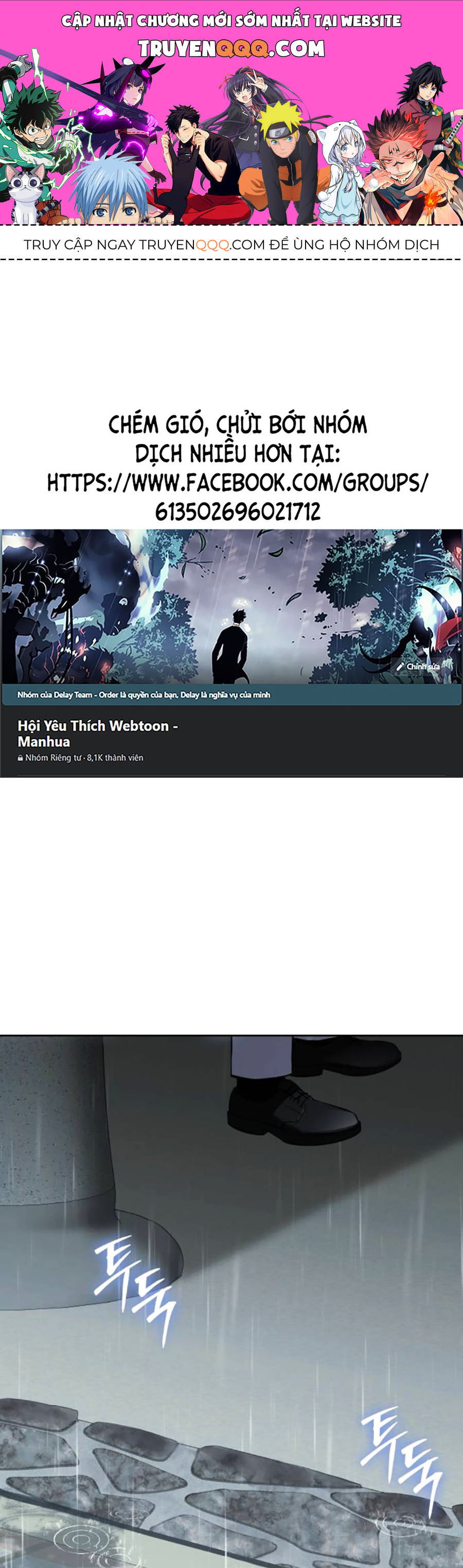 Đặc Vụ Thế Thân Chapter 68 - Trang 2