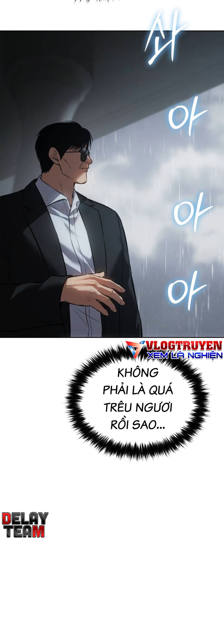 Đặc Vụ Thế Thân Chapter 68 - Trang 2