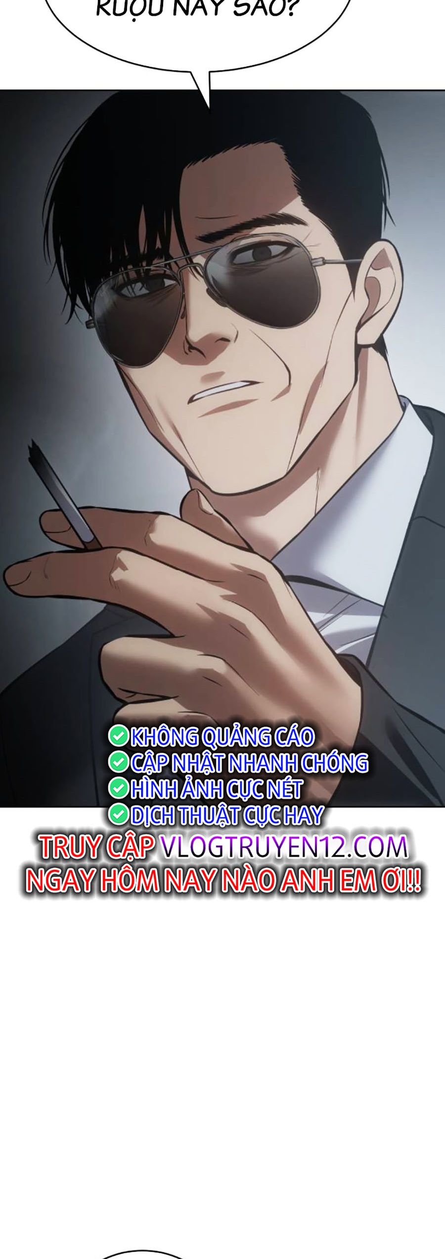 Đặc Vụ Thế Thân Chapter 68 - Trang 2