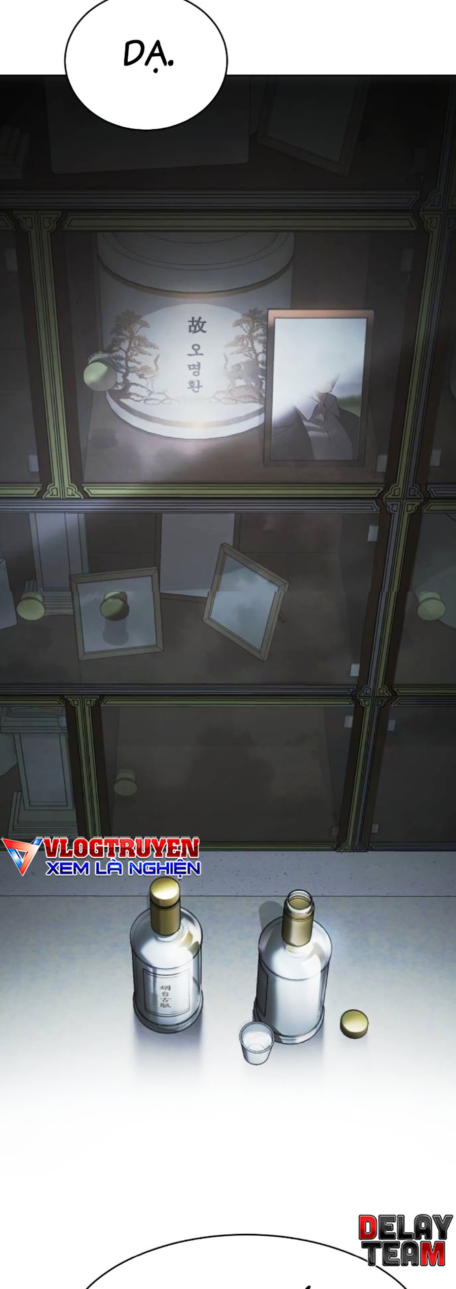 Đặc Vụ Thế Thân Chapter 68 - Trang 2