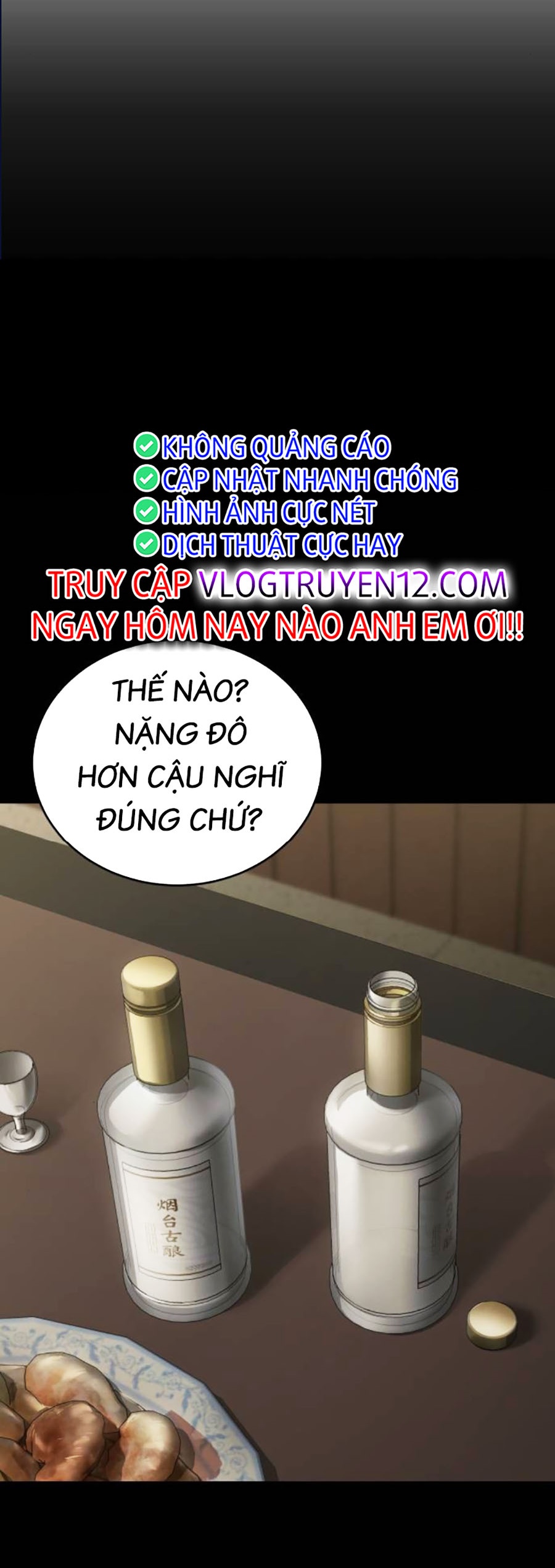 Đặc Vụ Thế Thân Chapter 68 - Trang 2