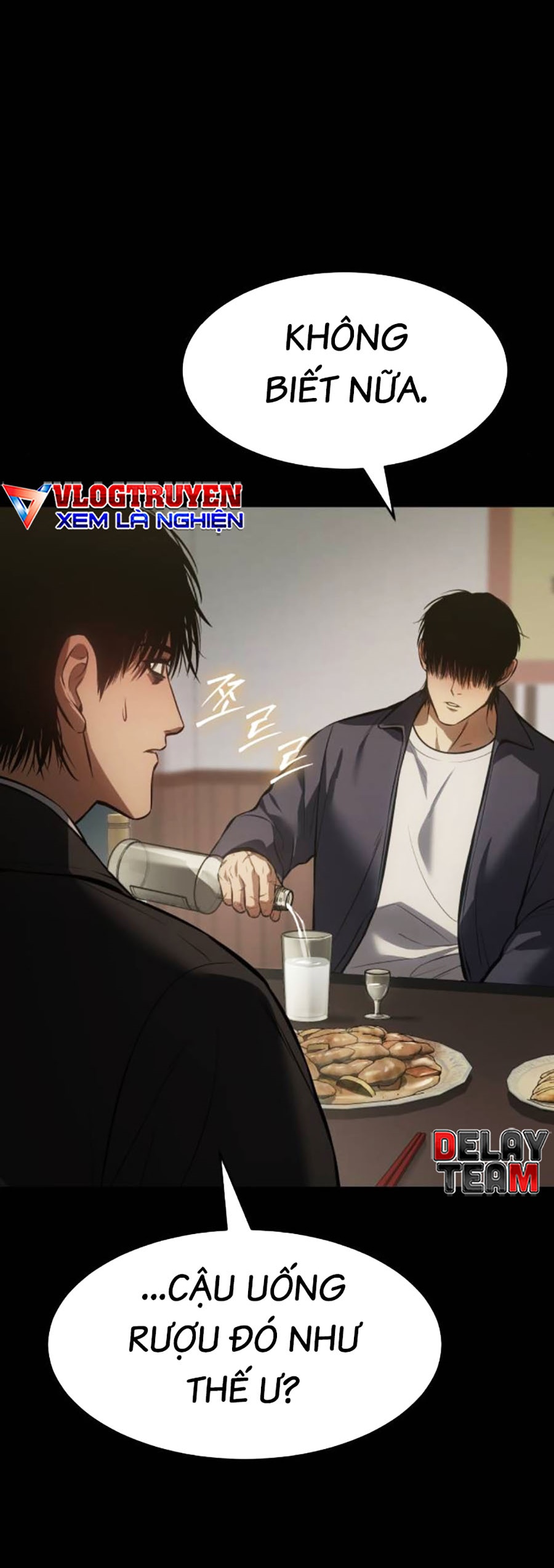 Đặc Vụ Thế Thân Chapter 68 - Trang 2