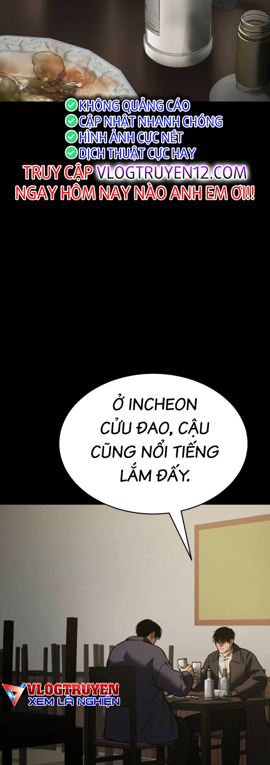 Đặc Vụ Thế Thân Chapter 68 - Trang 2