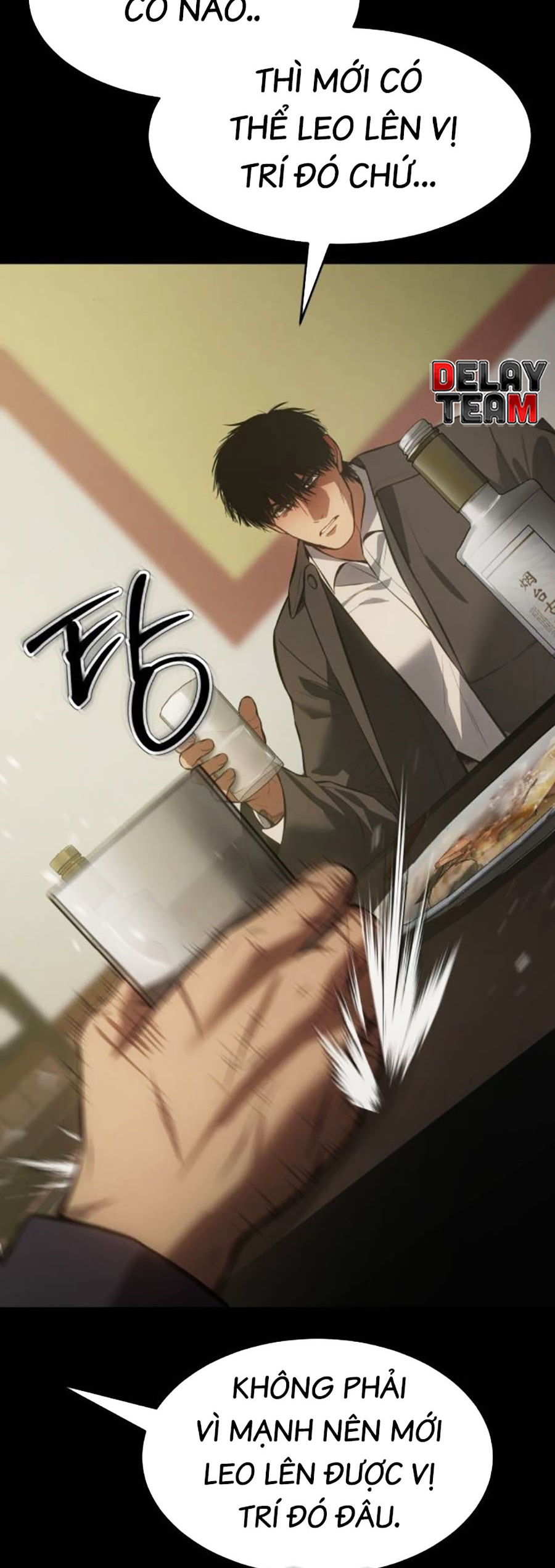 Đặc Vụ Thế Thân Chapter 68 - Trang 2