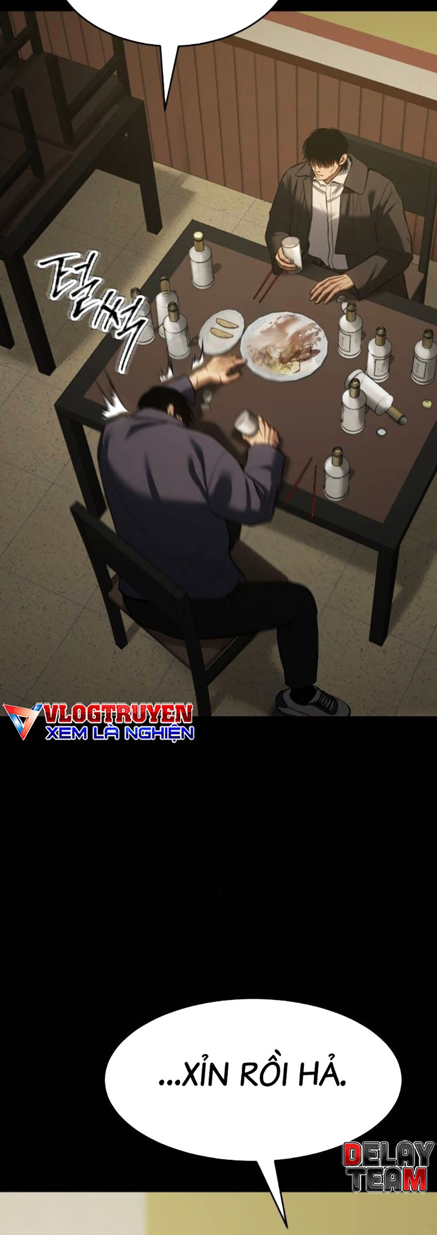 Đặc Vụ Thế Thân Chapter 68 - Trang 2