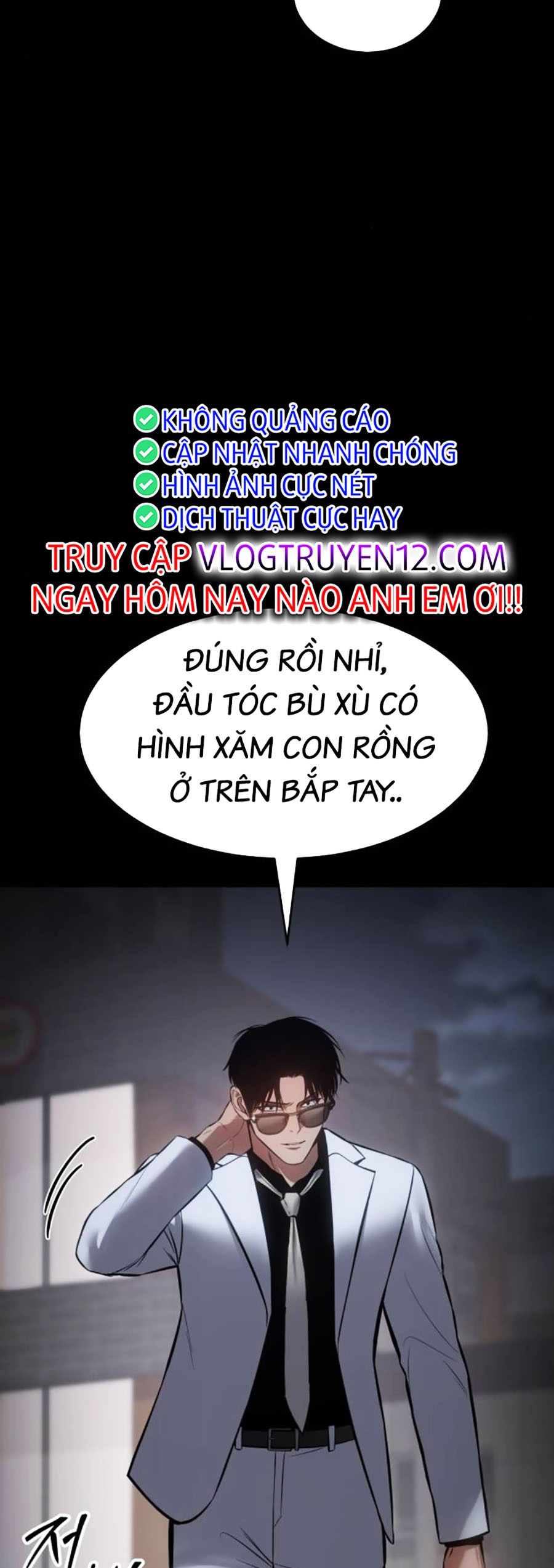 Đặc Vụ Thế Thân Chapter 68 - Trang 2