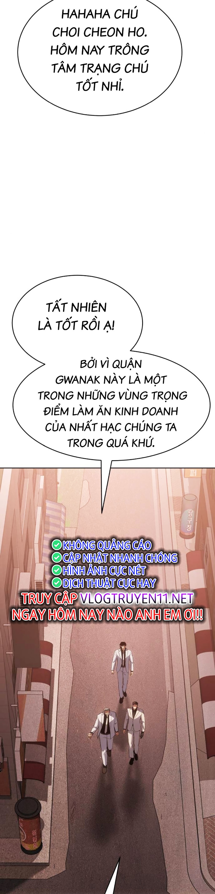 Đặc Vụ Thế Thân Chapter 68 - Trang 2