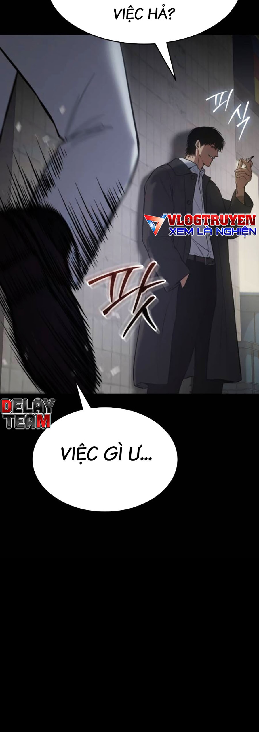 Đặc Vụ Thế Thân Chapter 68 - Trang 2