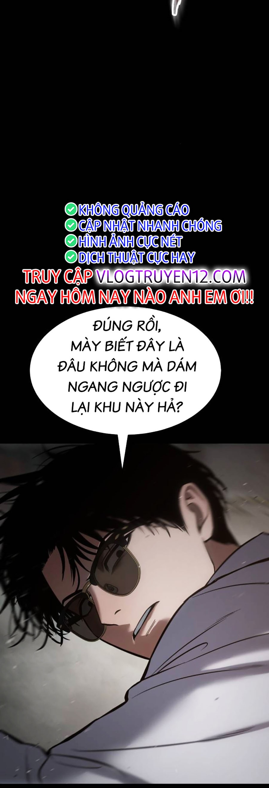 Đặc Vụ Thế Thân Chapter 68 - Trang 2