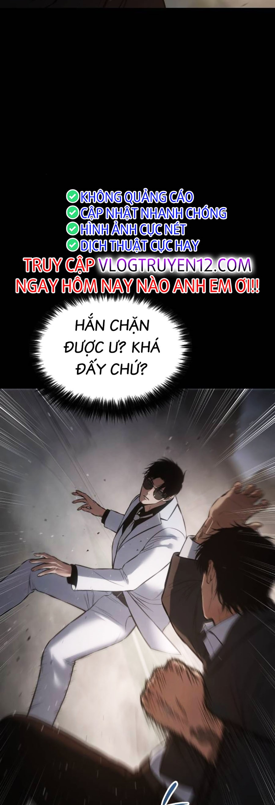 Đặc Vụ Thế Thân Chapter 68 - Trang 2