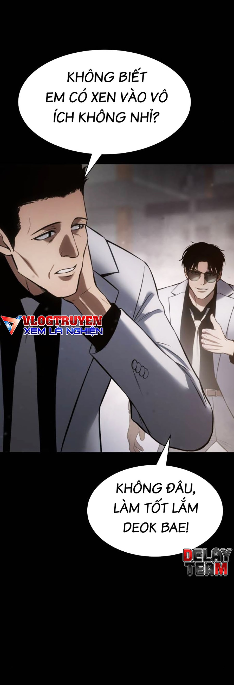 Đặc Vụ Thế Thân Chapter 68 - Trang 2