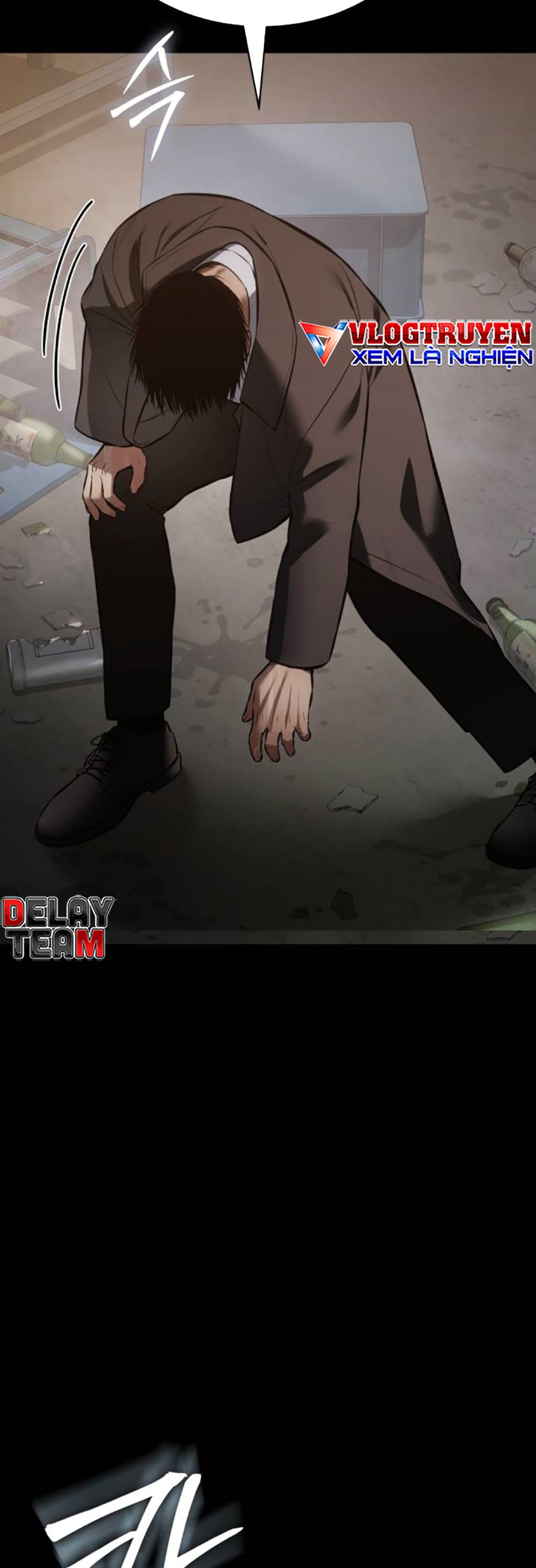 Đặc Vụ Thế Thân Chapter 68 - Trang 2