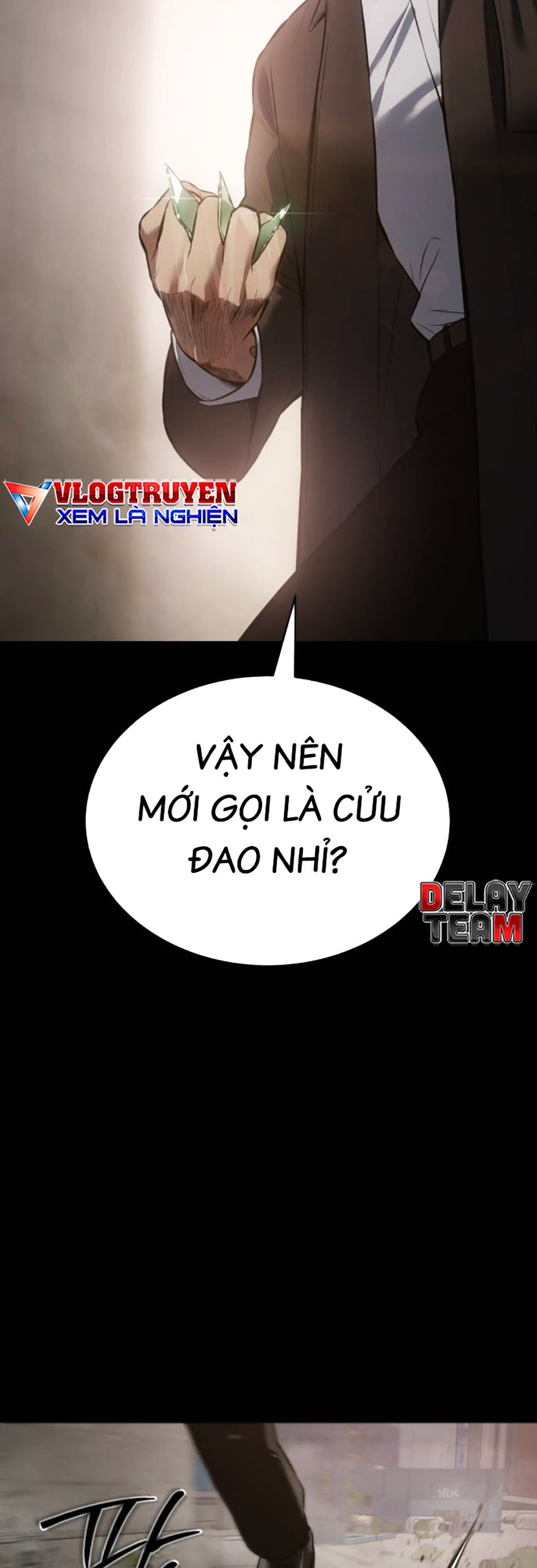 Đặc Vụ Thế Thân Chapter 68 - Trang 2