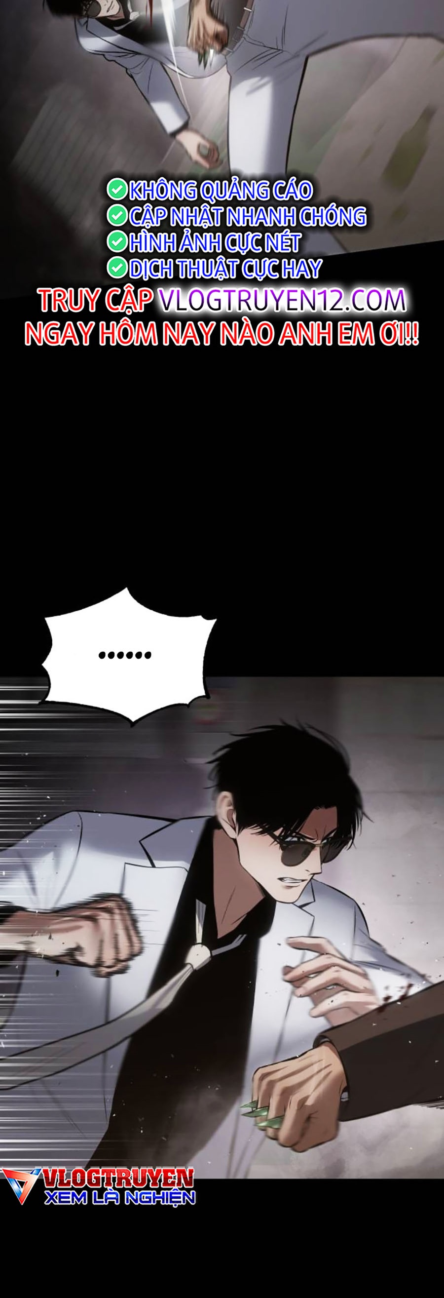 Đặc Vụ Thế Thân Chapter 68 - Trang 2