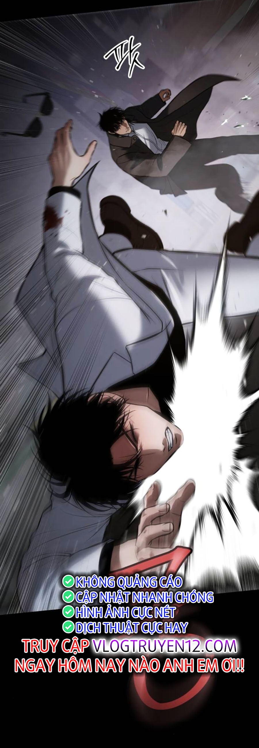 Đặc Vụ Thế Thân Chapter 68 - Trang 2