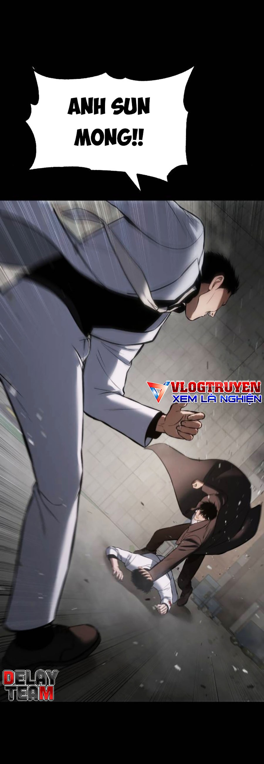 Đặc Vụ Thế Thân Chapter 68 - Trang 2