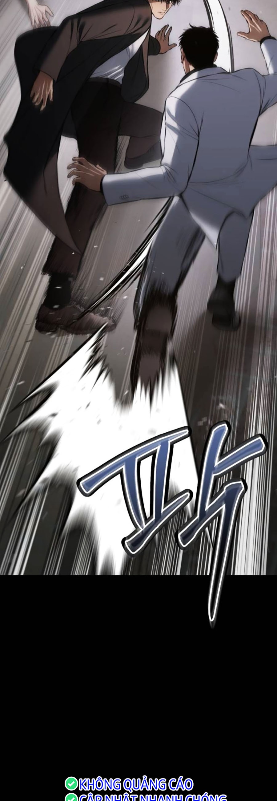 Đặc Vụ Thế Thân Chapter 68 - Trang 2