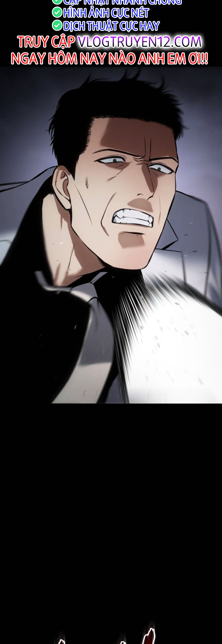 Đặc Vụ Thế Thân Chapter 68 - Trang 2