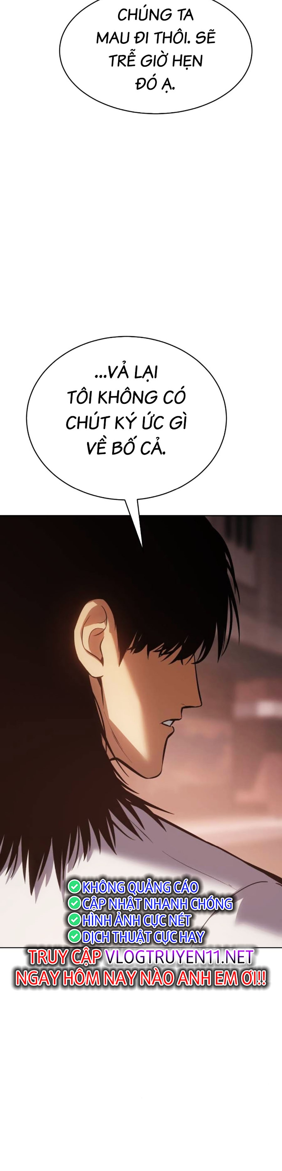 Đặc Vụ Thế Thân Chapter 68 - Trang 2