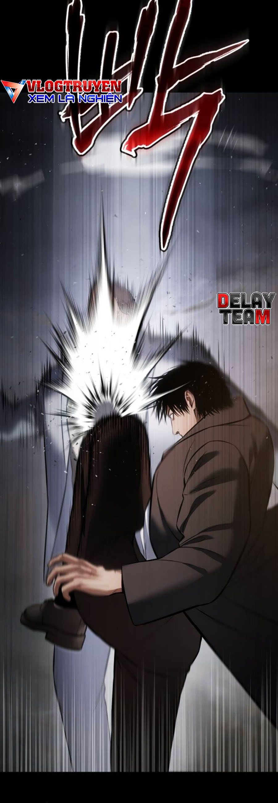 Đặc Vụ Thế Thân Chapter 68 - Trang 2