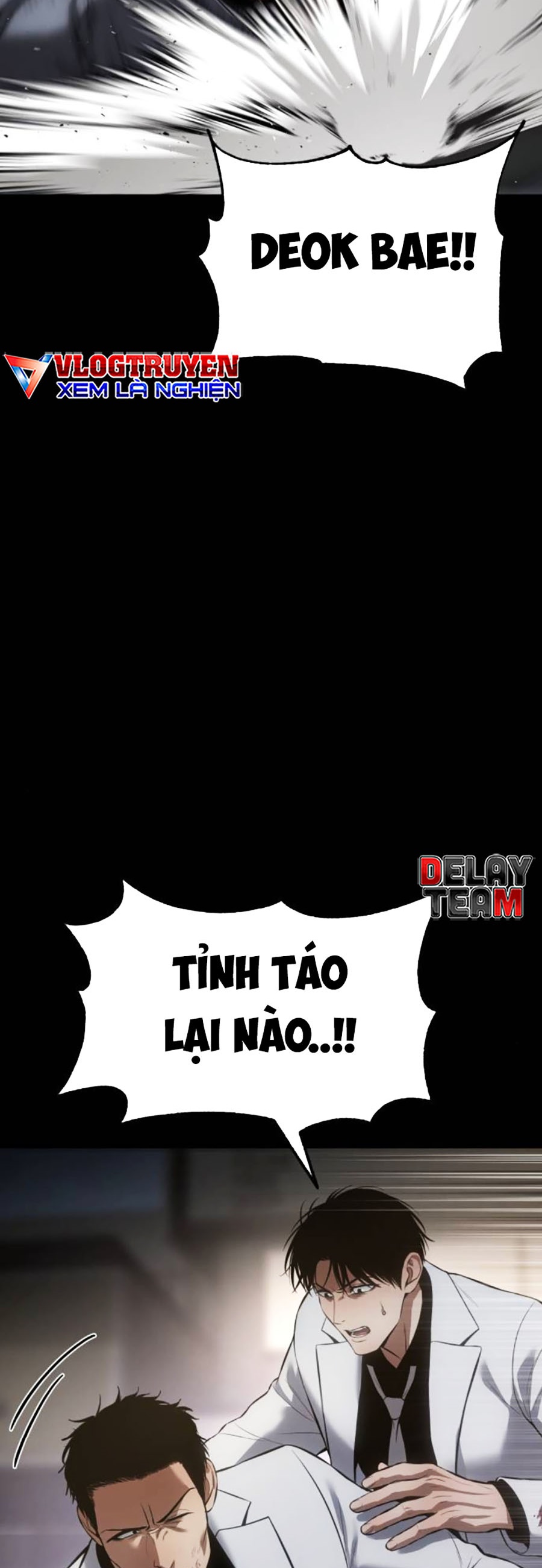 Đặc Vụ Thế Thân Chapter 68 - Trang 2