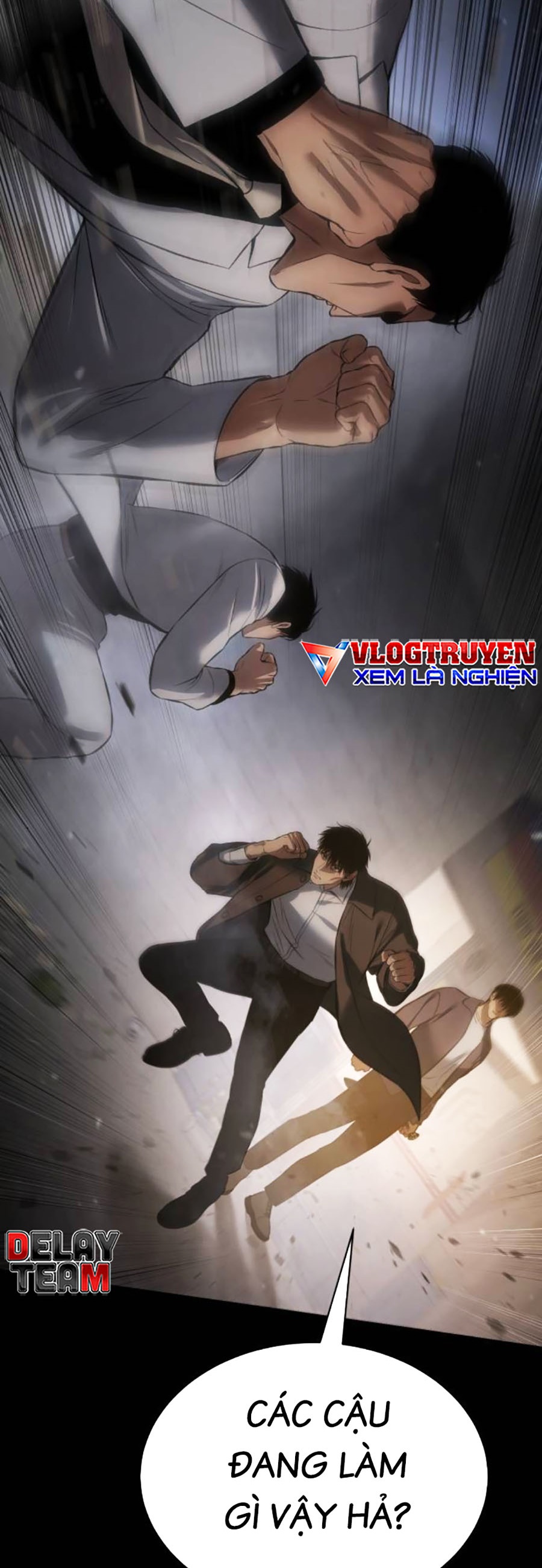 Đặc Vụ Thế Thân Chapter 68 - Trang 2