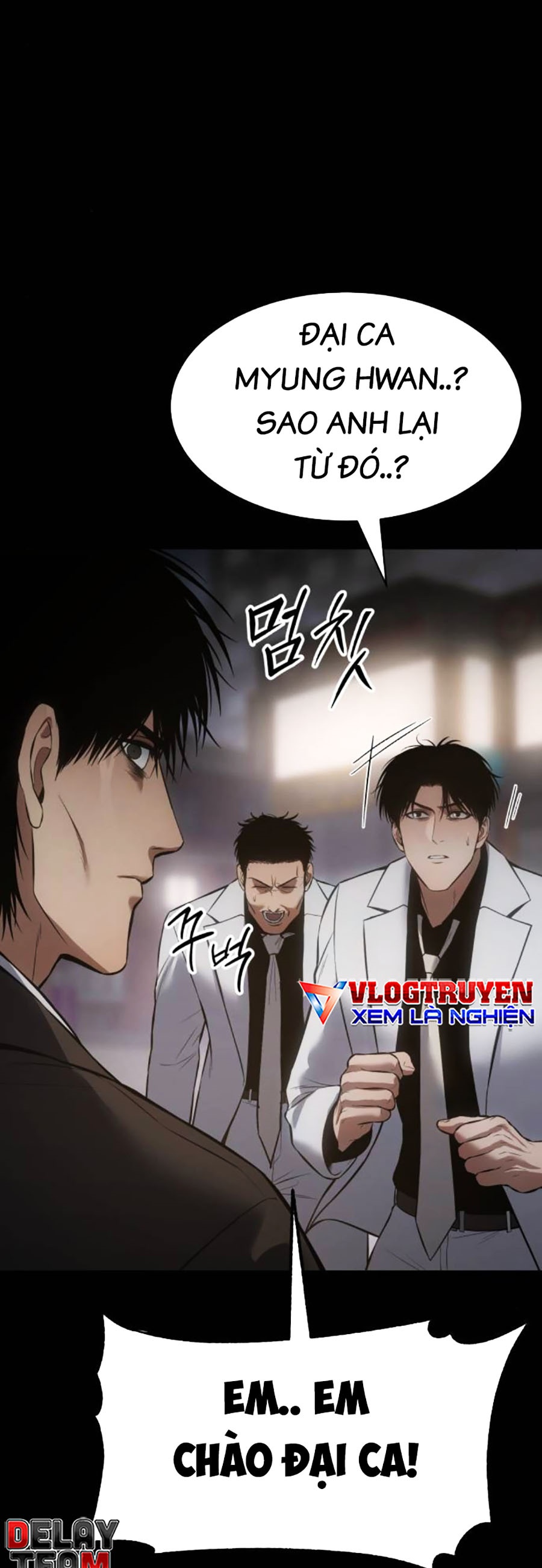 Đặc Vụ Thế Thân Chapter 68 - Trang 2