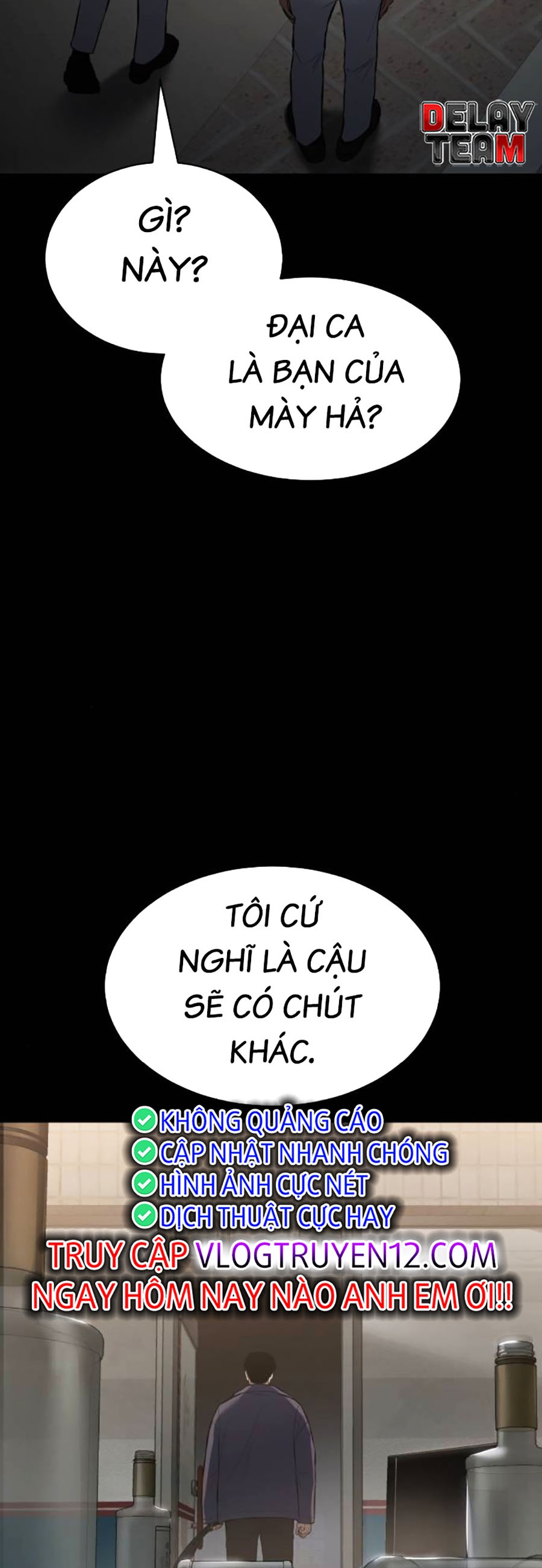 Đặc Vụ Thế Thân Chapter 68 - Trang 2