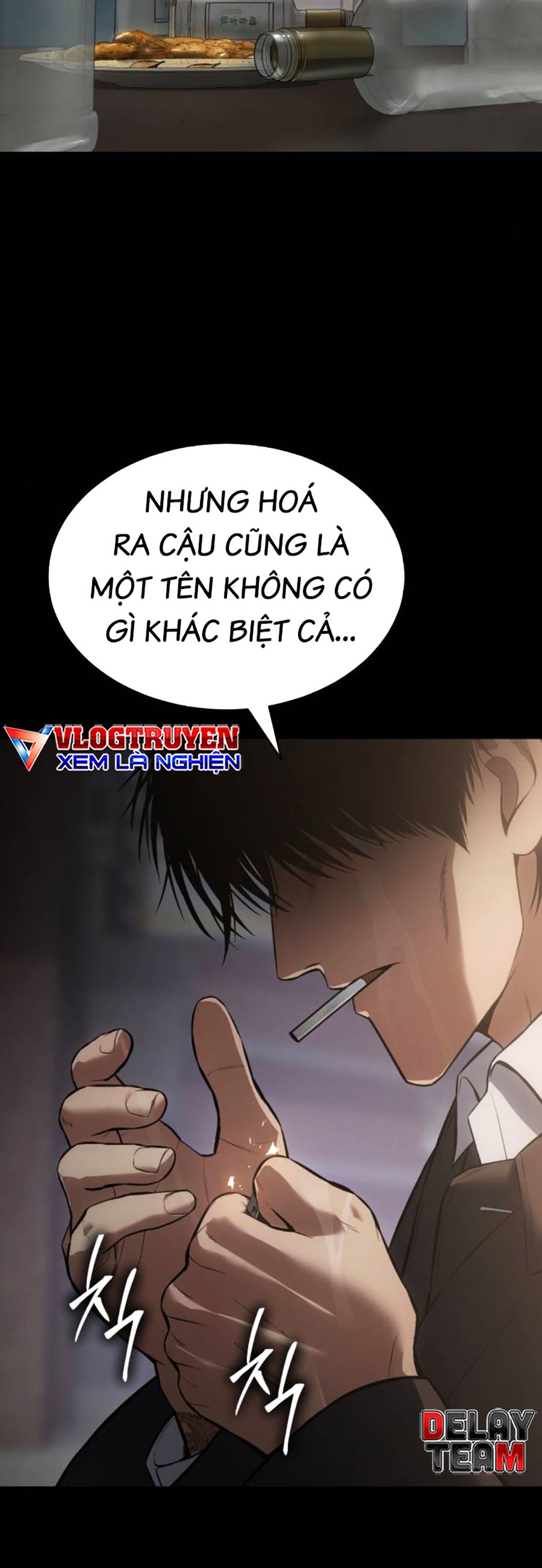 Đặc Vụ Thế Thân Chapter 68 - Trang 2